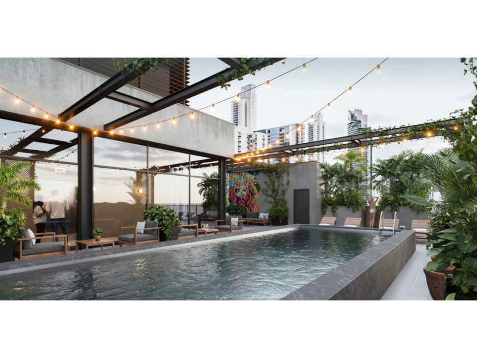 Apartamento en Venta en Bella Vista