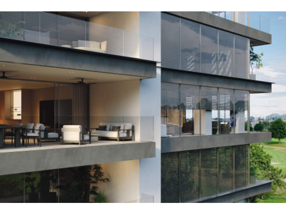 Apartamento en Venta en Santa Maria