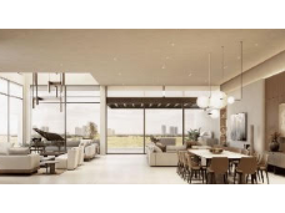 Venta de Villas en Santa Maria