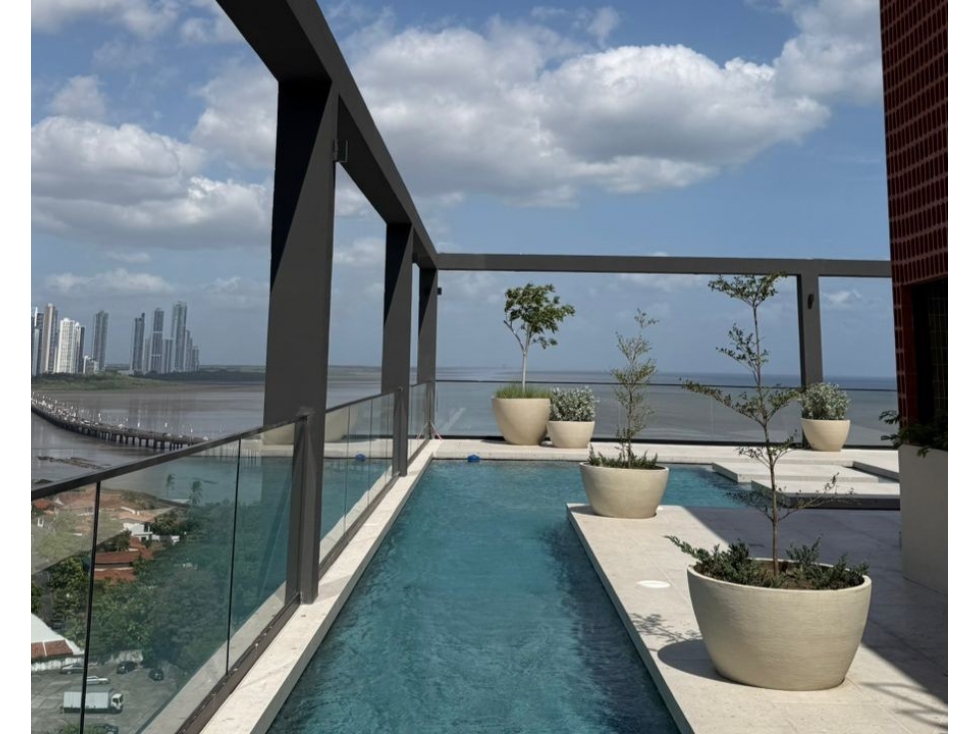 Apartamento en Alquiler en Coco del Mar