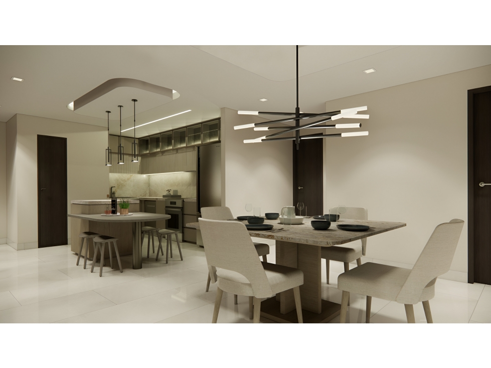 Apartamento en Venta en Punta Pacífica