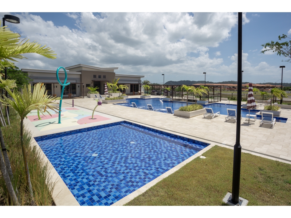 Apartamento en Venta en Panamá Pacífico