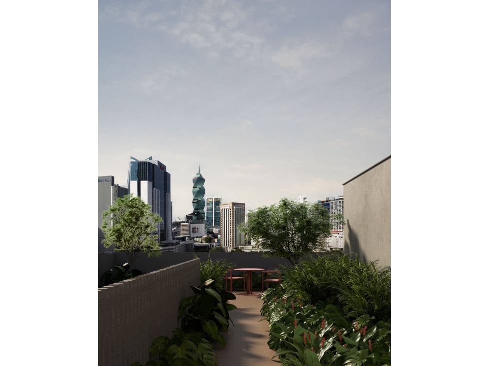 Apartamento en Venta en Bella Vista