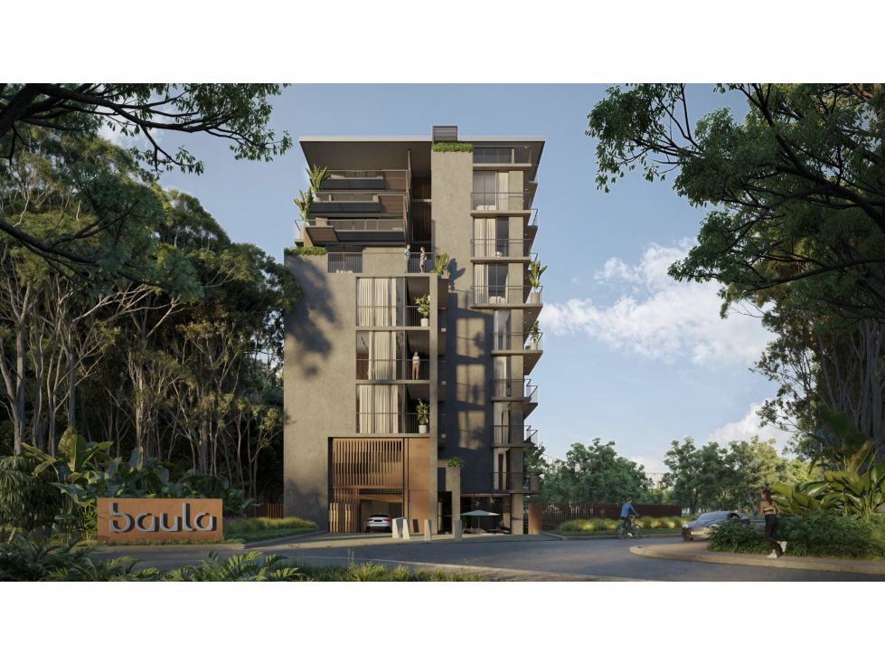 VENTA DE APARTAMENTO EN AMADOR