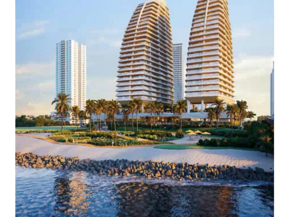 Venta de Apartamento en Costa del Este