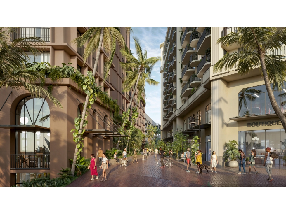 VENTA DE APARTAMENTO EN CASCO VIEJO