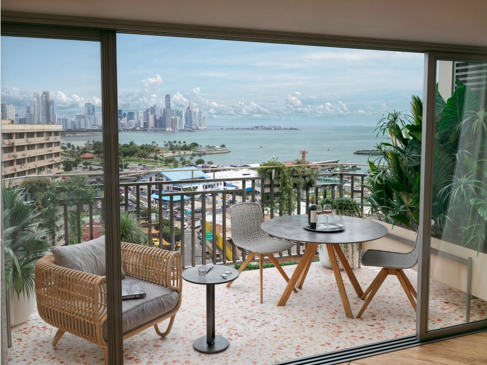 VENTA DE APARTAMENTO EN SANTA ANA