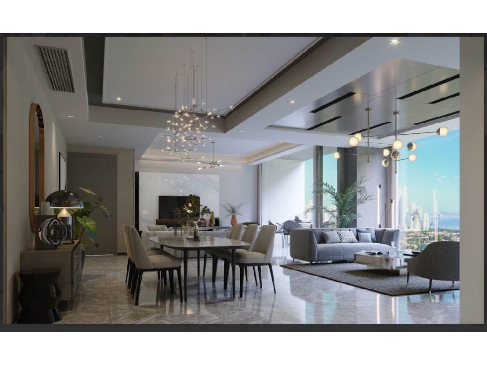 Venta de apartamento en Santa María — foto 2