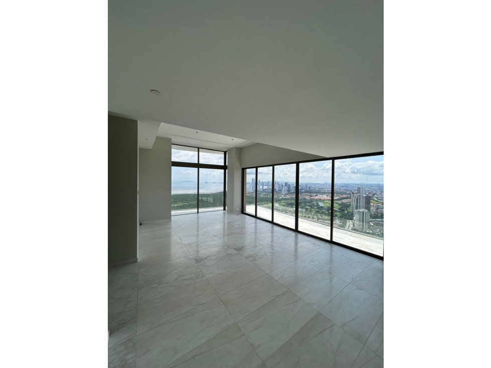 Venta Apartamento PH La Maison by Fendi