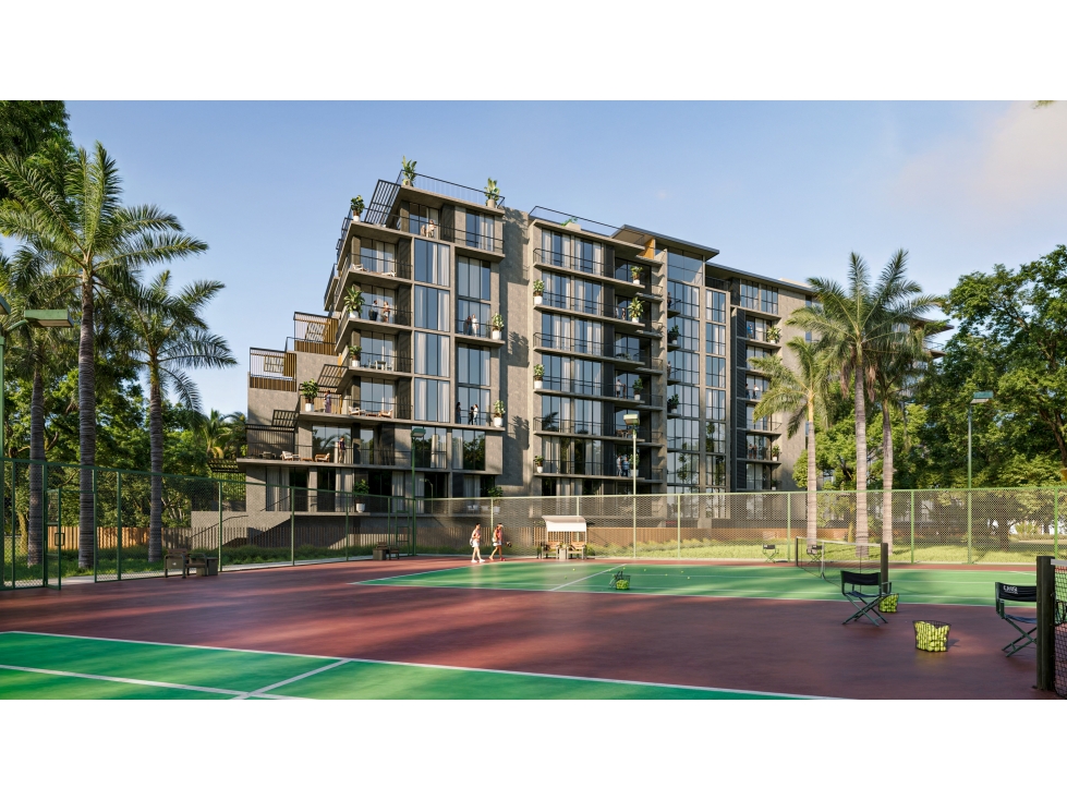 Venta de apartamento en Amador, Ancón