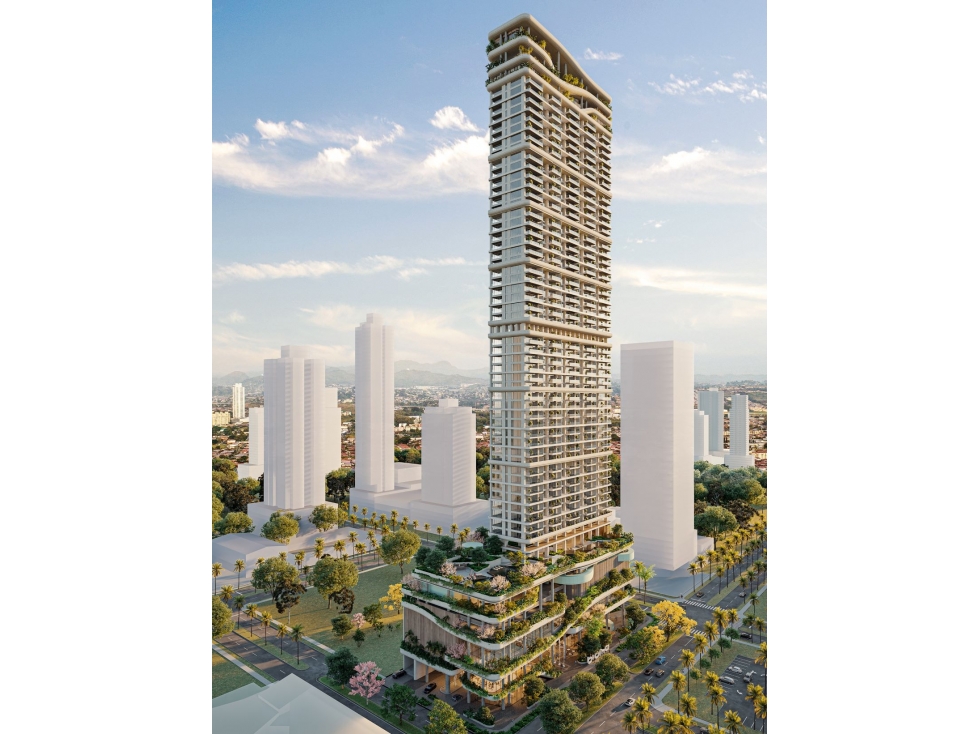 Venta de Apartamento en Venta Costa del Este