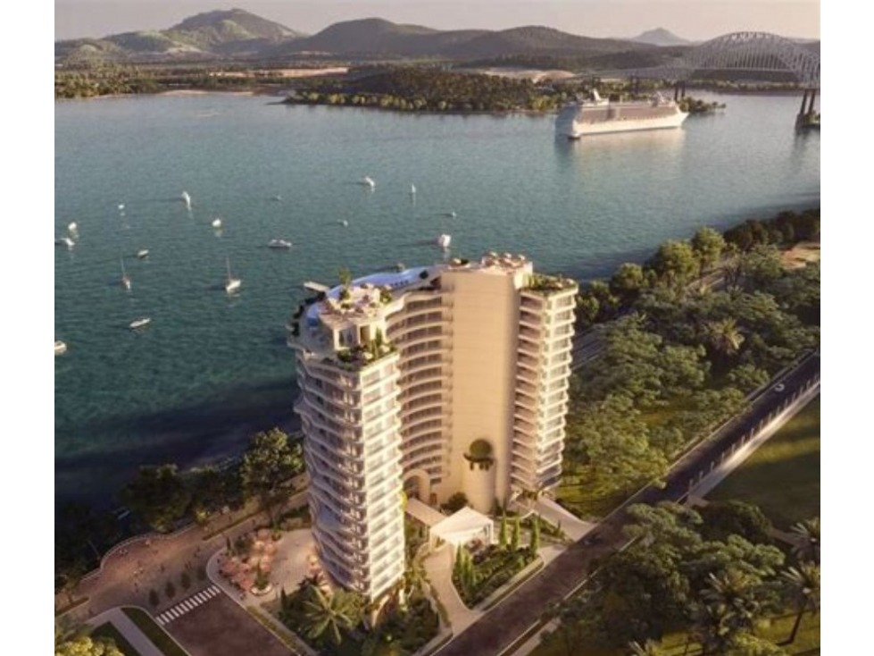 Venta de Apartamento en Amador
