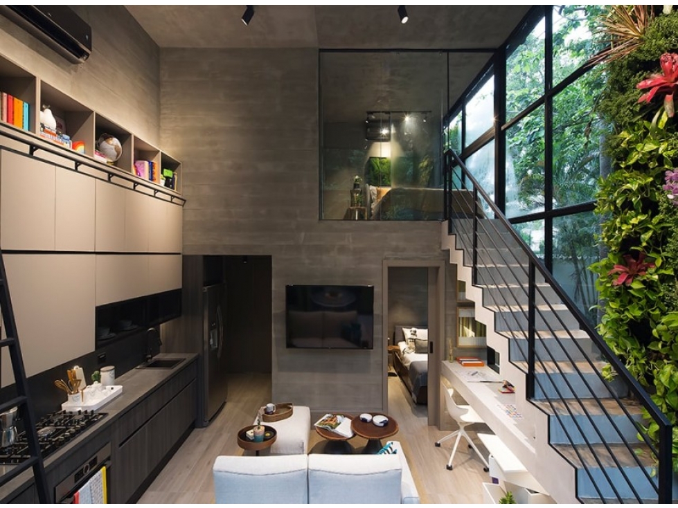 Venta de Apartamento en San Francisco