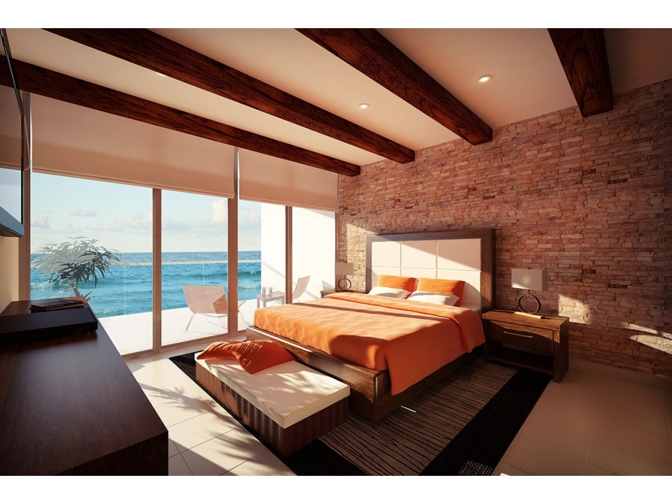 Venta de Apartamentos en Nuevo Gorgona