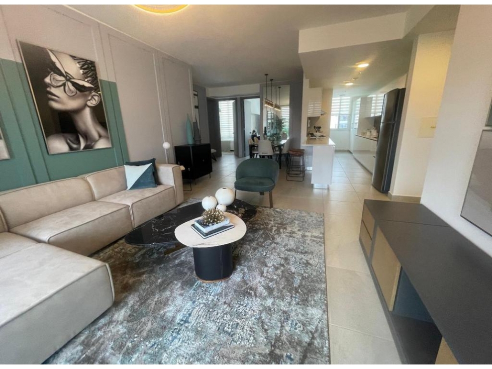 Venta de Apartamento en El Cangrejo — foto 3