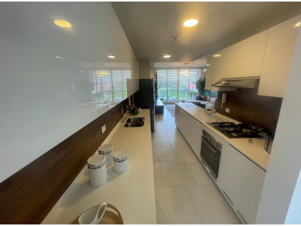 Venta de Apartamento en El Cangrejo — foto 5