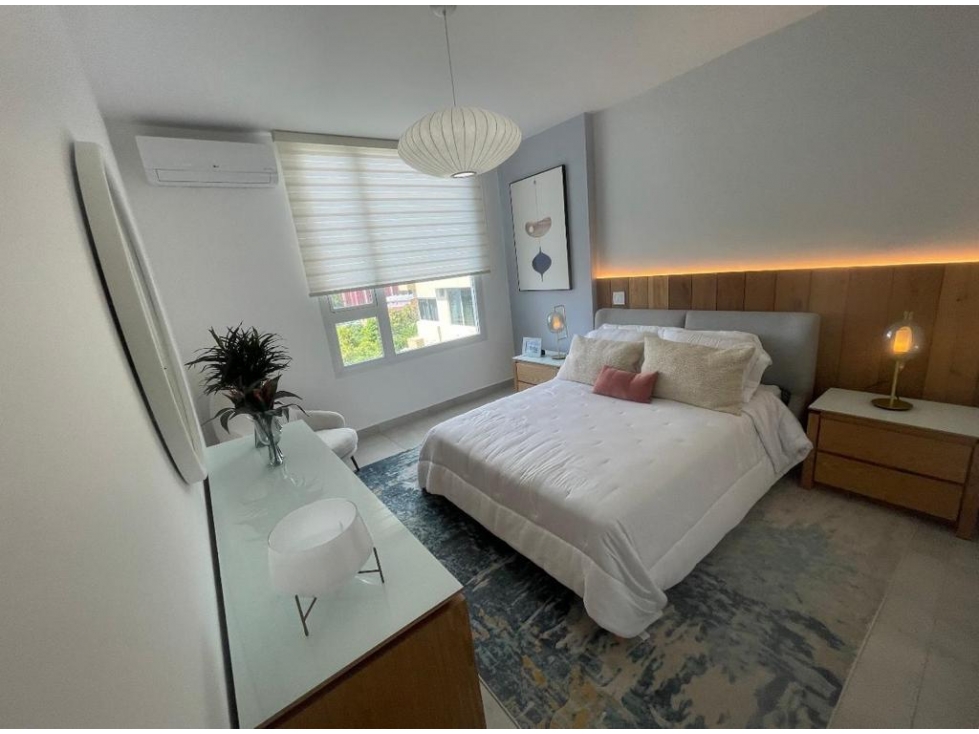 Venta de Apartamento en El Cangrejo — foto 6