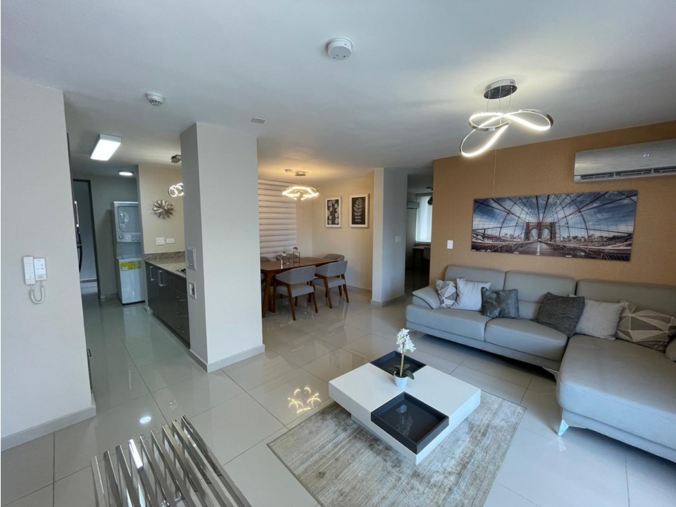 Venta de Apartamento en Costa del este — foto 2