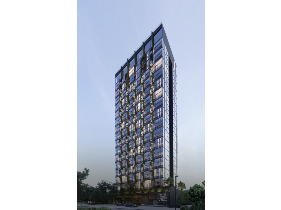 Ventas de apartamentos en Coco del Mar