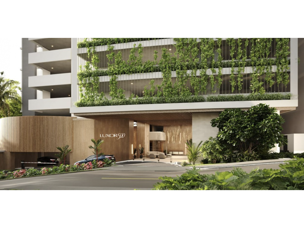 Ventas de apartamentos en El Cangrejo