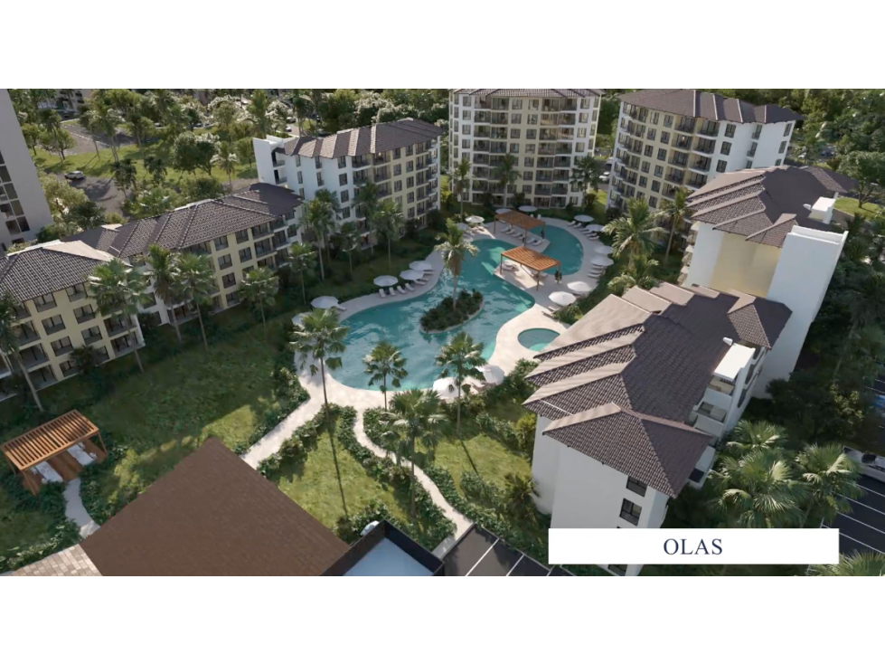 Venta en Olas del mar 5, Playa Caracol, Punta Chame