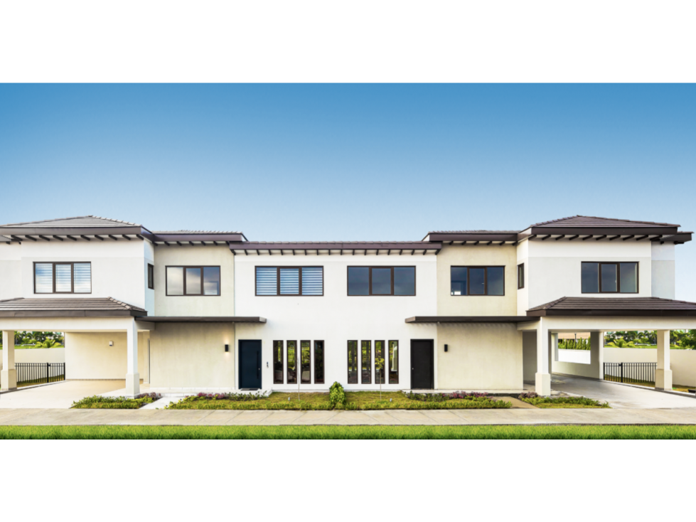 Venta de Casas en Santa María Golf & Country Club
