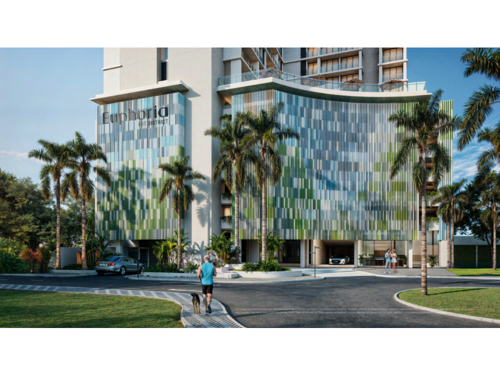 Apartamentos en Venta en Punta Pacifica