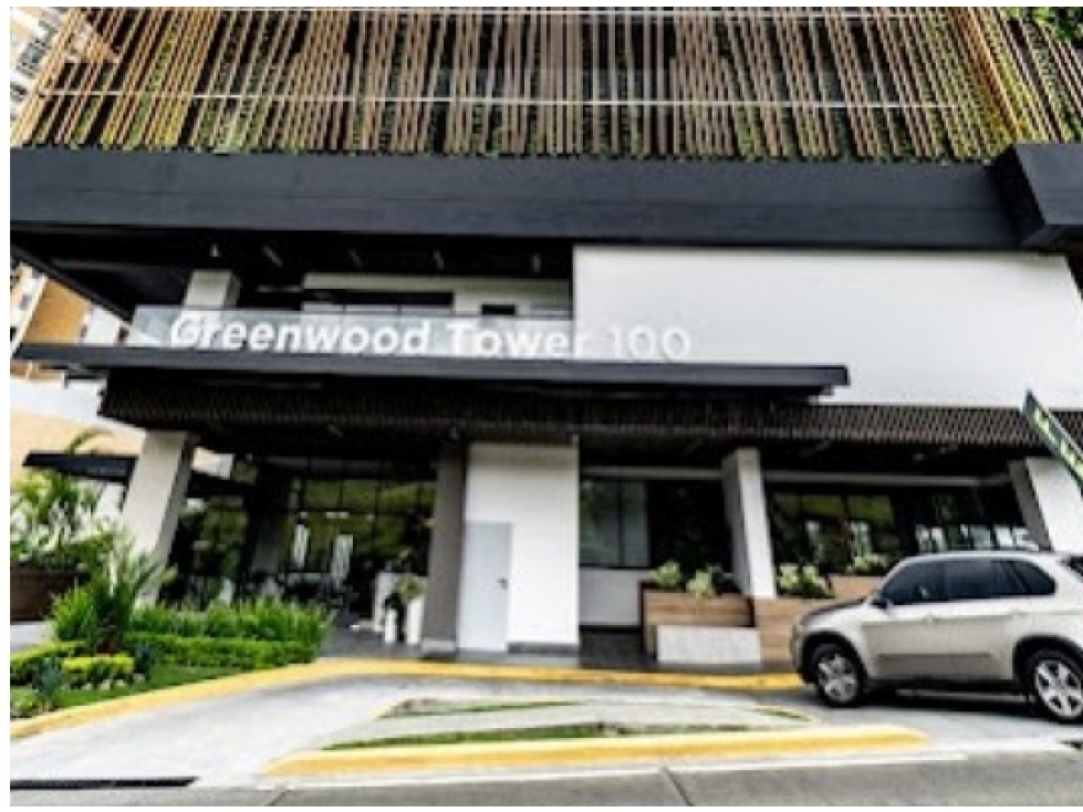 Venta de apartamentos en El Bosque, Panamá