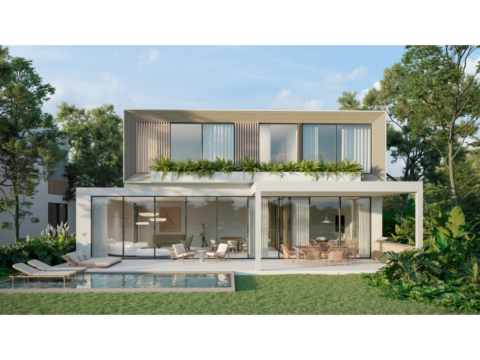 Venta de Casa en Santa Maria