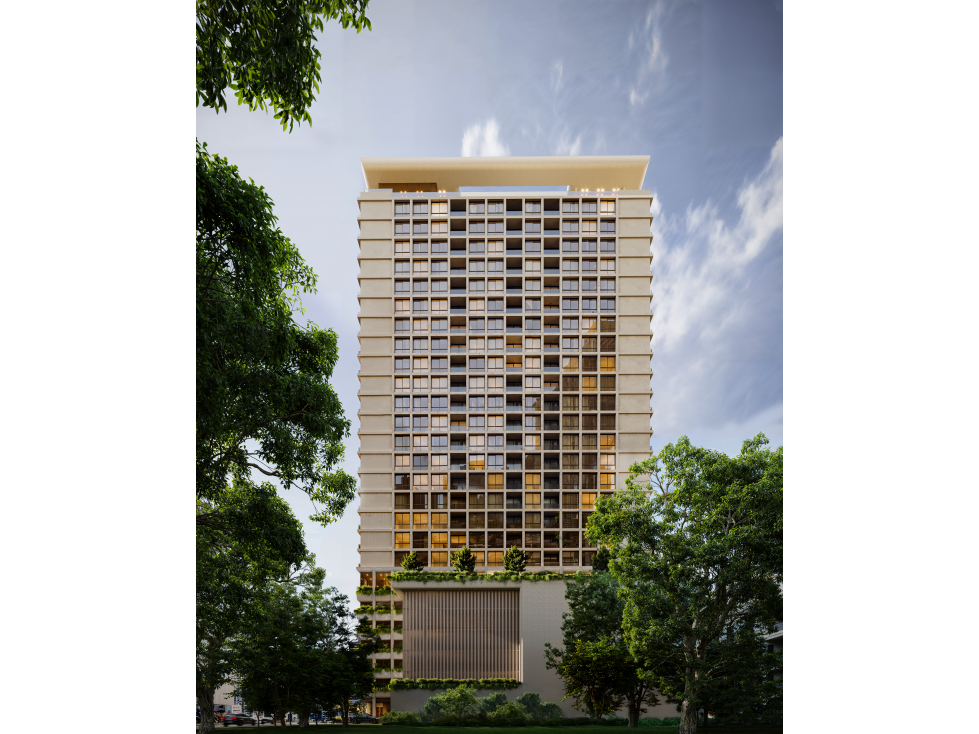 Ventas de apartamento en Obarrio