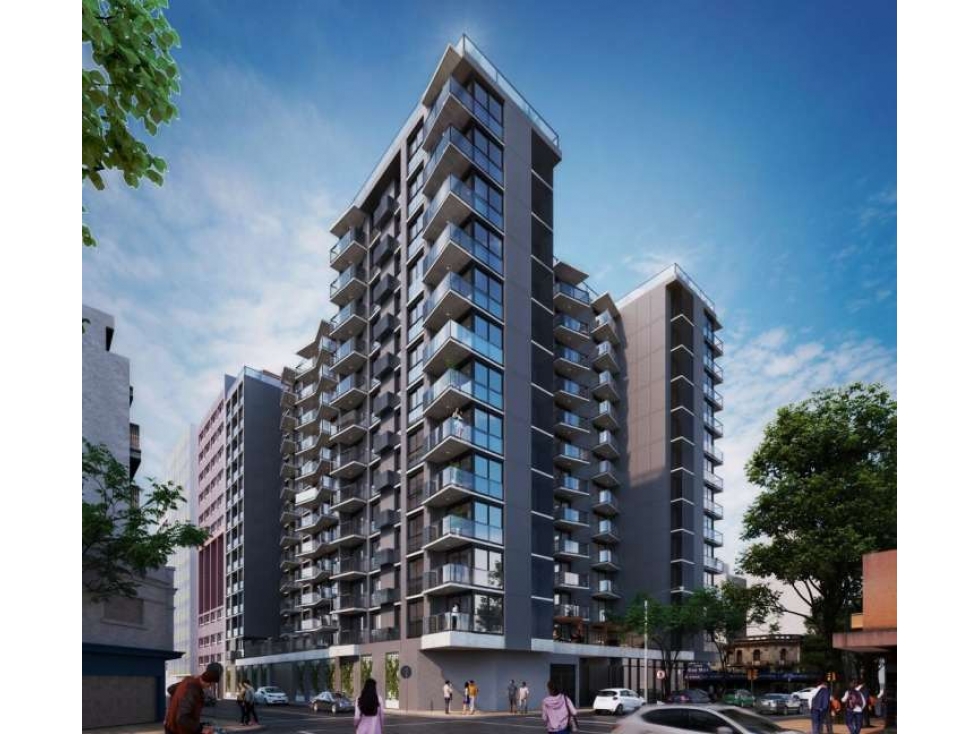 Venta de Apartamento en Obarrio Panamá