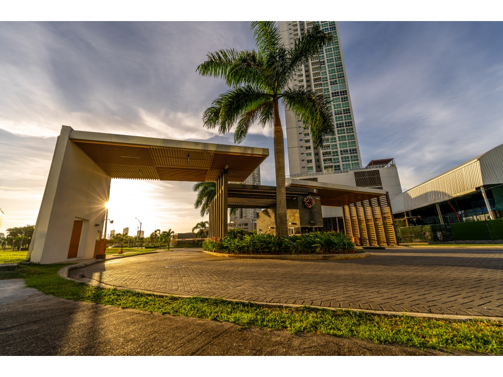 Venta de Apartamentos en Costa del Este, Panamá