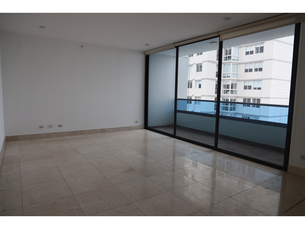 Venta de Apartamentos Luxury en Paitilla, Panamá