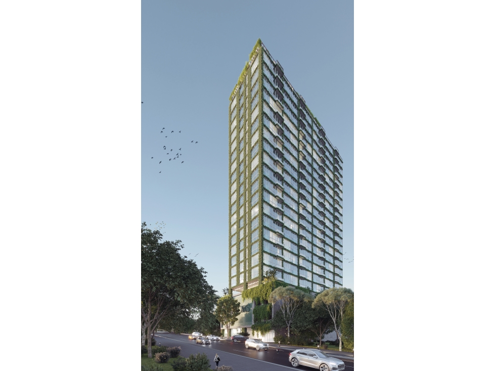 Se Vende Apartamento en Bella Vista, Panamá