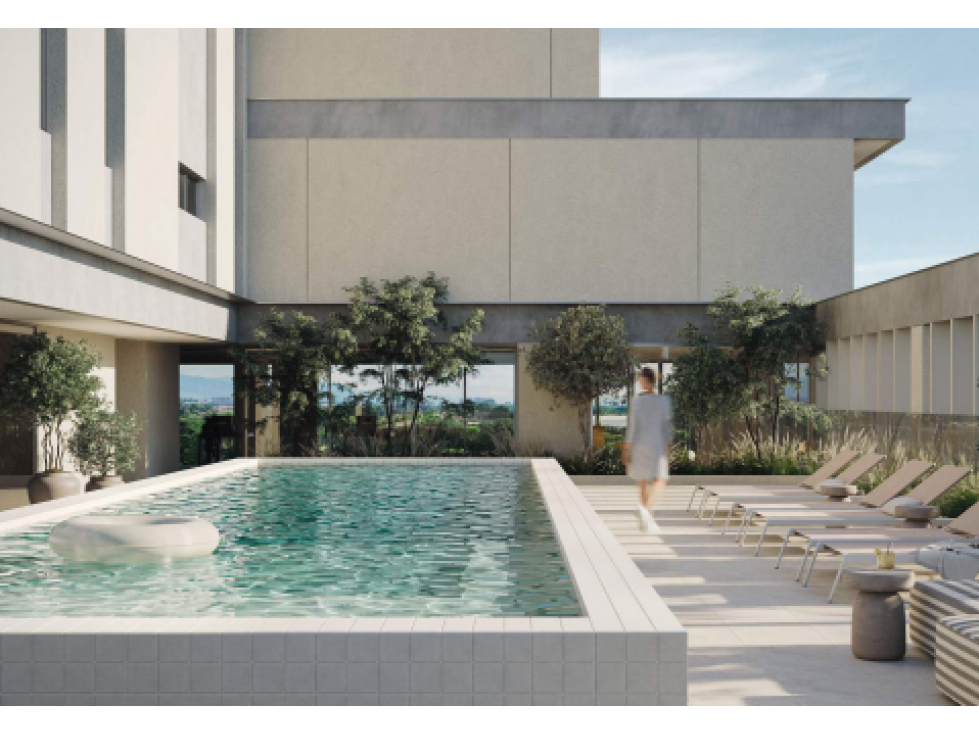Apartamento en Venta en Santa Maria — foto 2