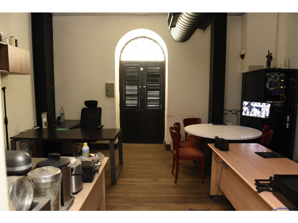 Local Comercial en Alquiler en Casco Viejo