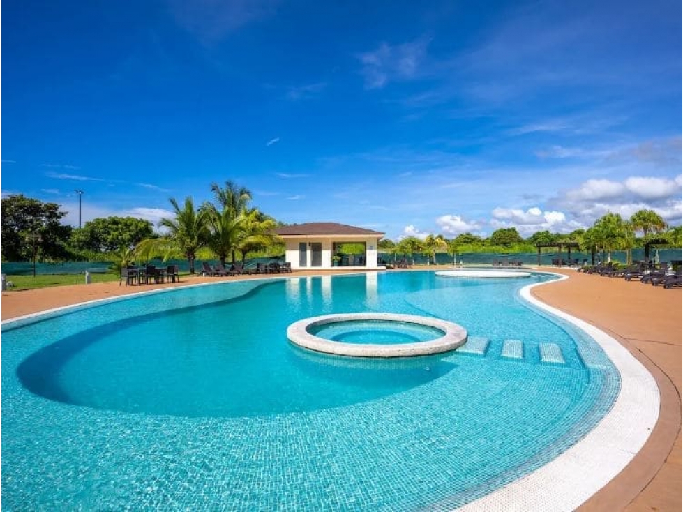 Apartamento en venta - San Carlos