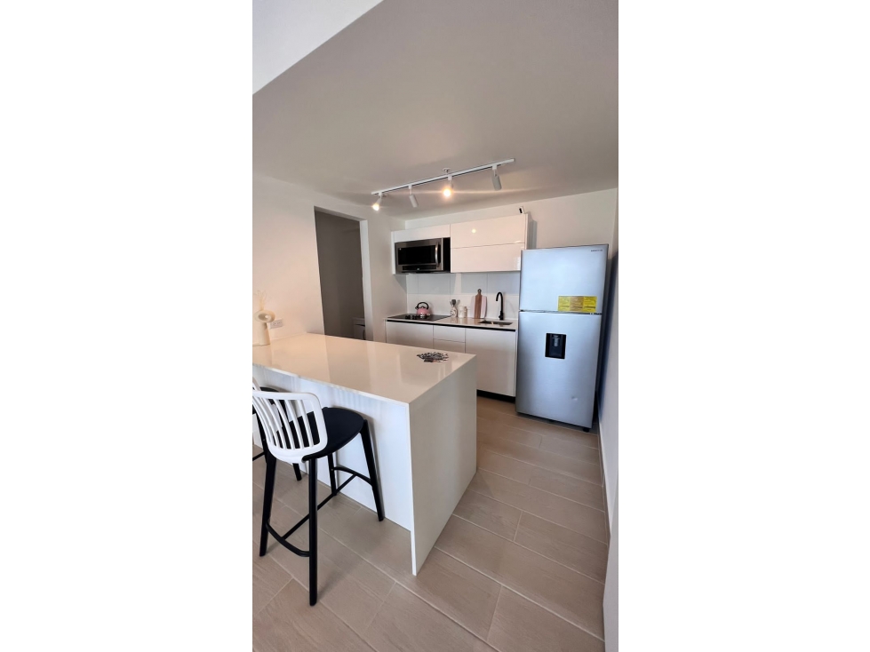Venta de Apartamento en San Francisco, para inversión — foto 2