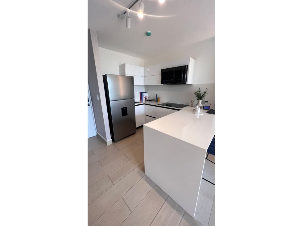 Venta de Apartamento en San Francisco, para inversión — foto 3