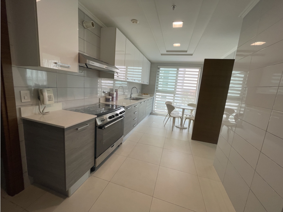 Venta de Apartamento en Costa del Este — foto 6