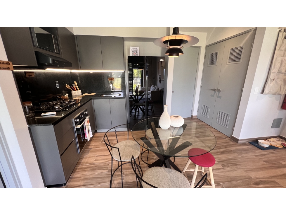 Venta de apartamento en Panama Oeste