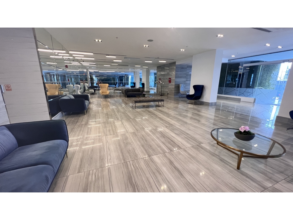 Venta de apartamento en Carrasquilla