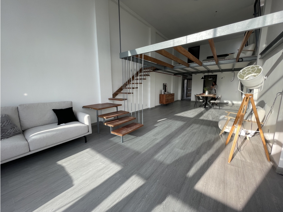 Venta de Apartamento en San Francisco
