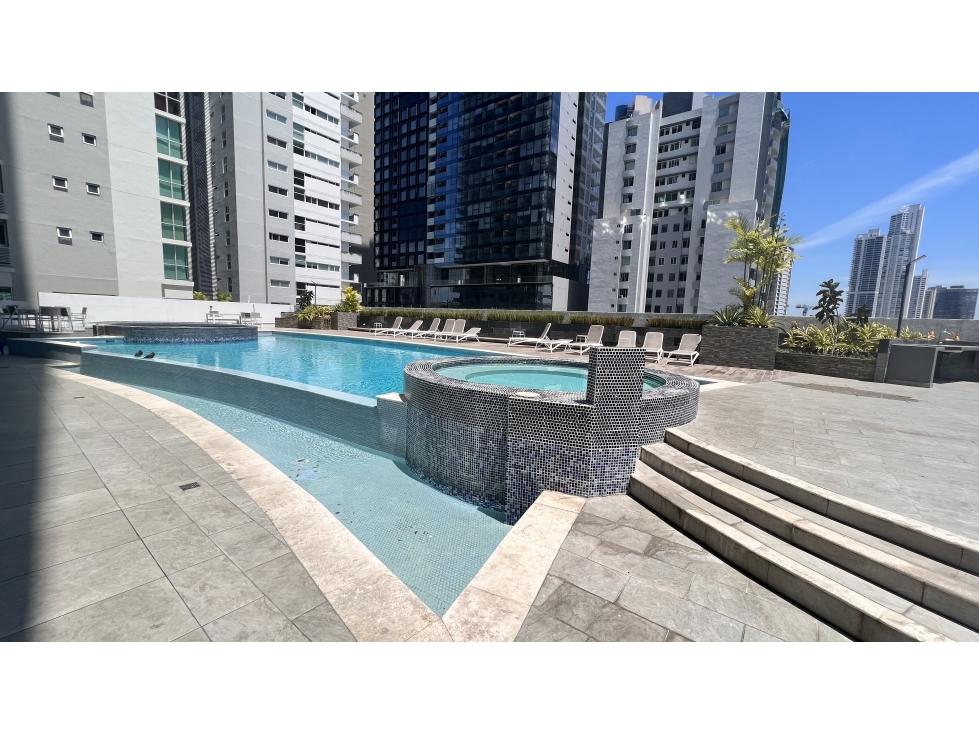 Venta de Apartamento en Bella Vista