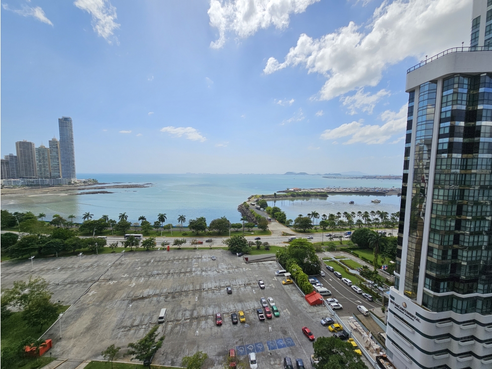 Alquiler de apartamento en Avenida Balboa, PH Vista Marina — foto 2