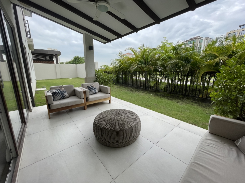 VENTA DE CASA EN SANTA MARIA, CASAS DUPLEX DE LUJO