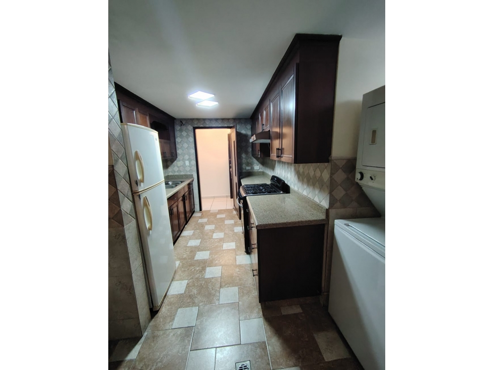 Venta de apartamento en San Francisco