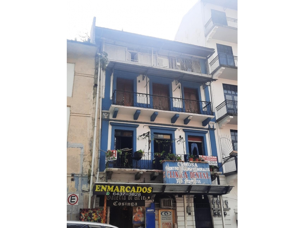 VENTA DE EDIFICIO EN AVENIDA B PARA INVERSION — foto 3