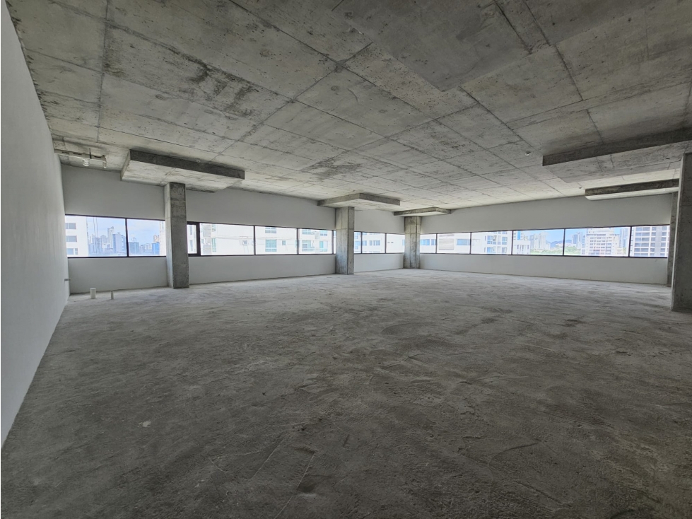 VENTA DE LOCAL COMERCIAL EN SAN FRANCISCO EN OBRA GRIS - 5