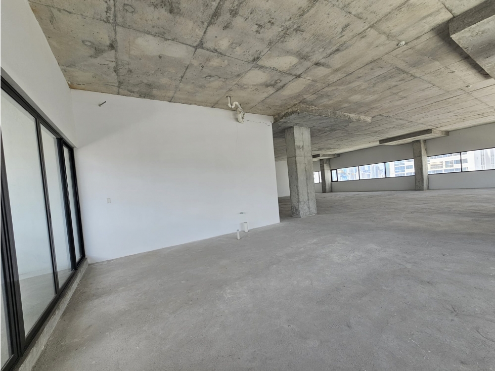 VENTA DE LOCAL COMERCIAL EN SAN FRANCISCO EN OBRA GRIS - 6